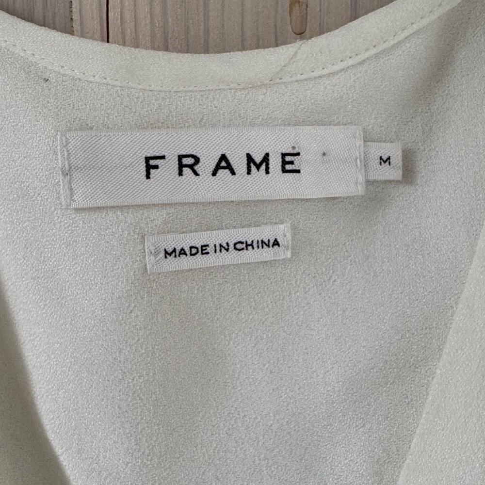 Frame Top Size M - Picture 2 of 8